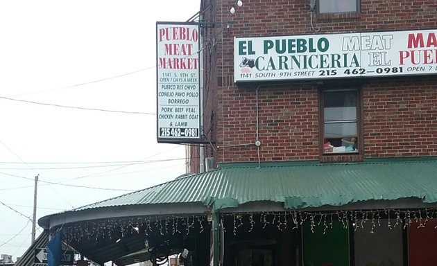 Photo of El Pueblo Carniceria