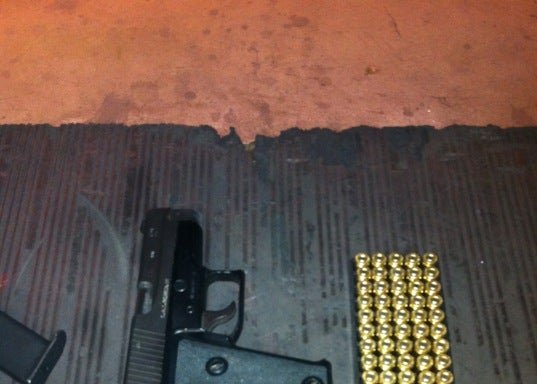 Photo of DFW Gun Range and Academy