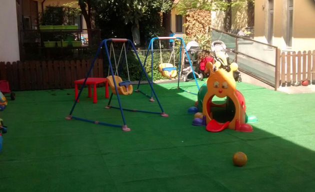 foto Il giardino dei navigli