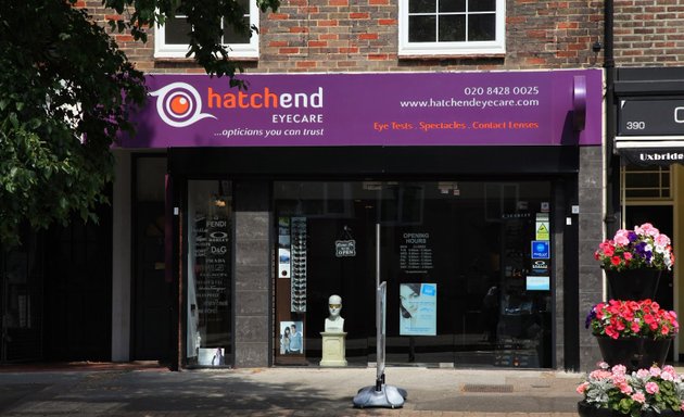 Photo of Hatch End Eyecare