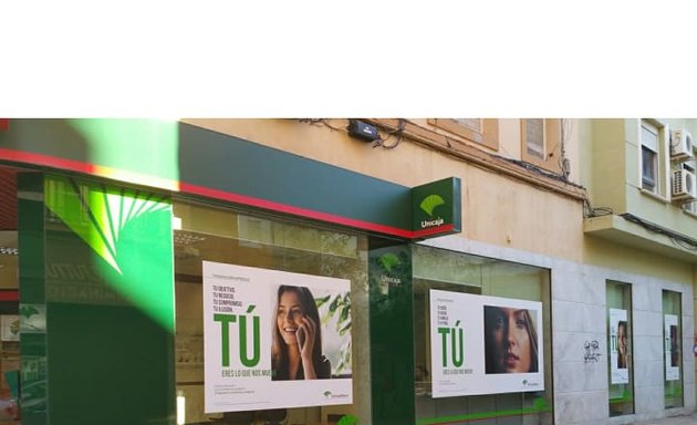 Foto de Unicaja Banco