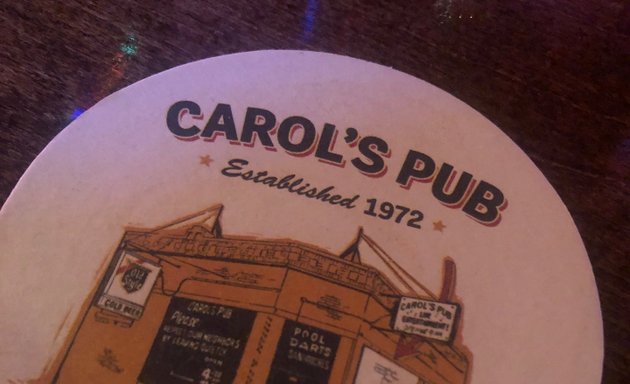 Photo of Carol's Pub