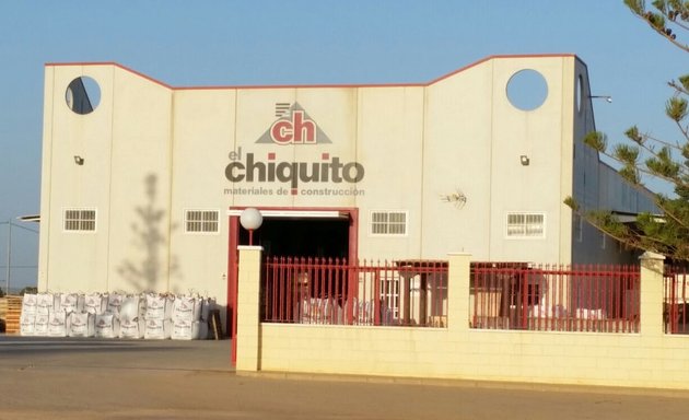 Foto de El Chiquito Materiales de Construcción