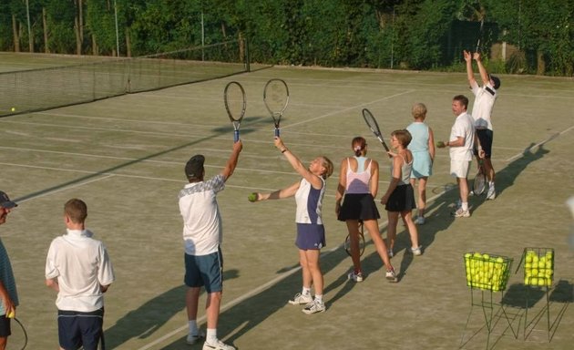 Photo of Lostock Tennis Club
