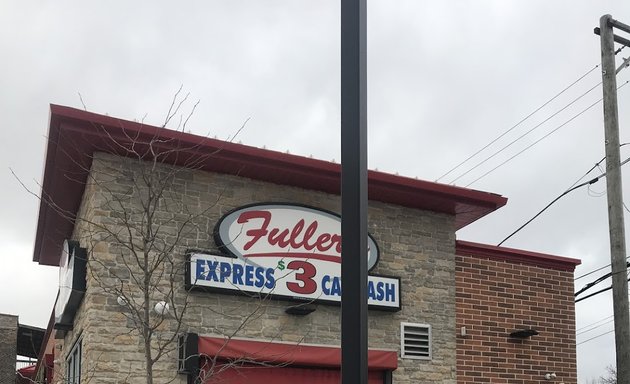 Photo of Fullers Car Wash