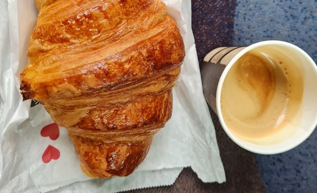 Photo de Boulangerie de la jonquiere