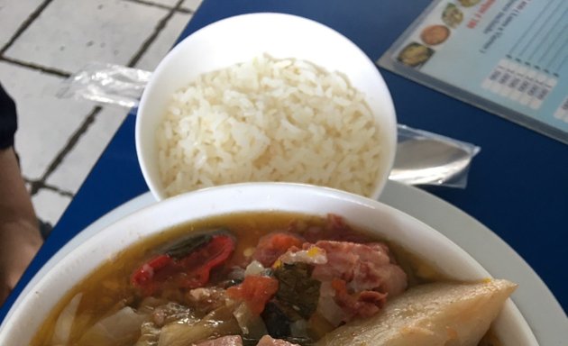 Foto de Restaurante Sabor Nicaragüense