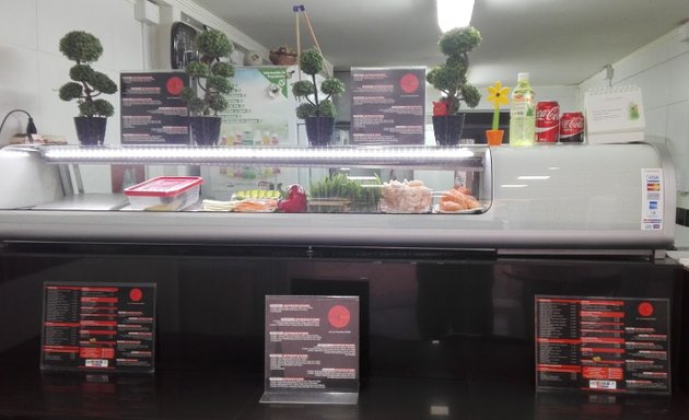 Foto de Sushi Rama