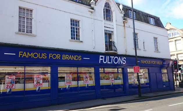 Photo of Fultons Foods