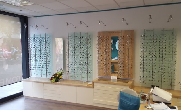 Photo of DF Optometrists at The Devans