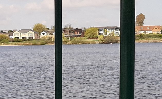 Photo of Lake Bank Car Park