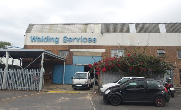 Photo of Welding Services