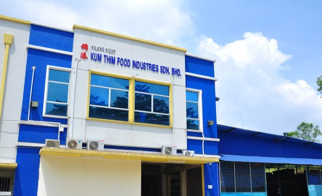 Photo of Kum Thim Food Industries Sdn Bhd