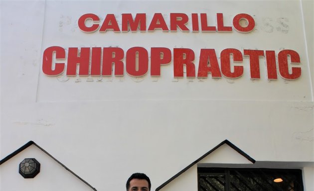 Photo of Camarillo Chiropractic & Rehab