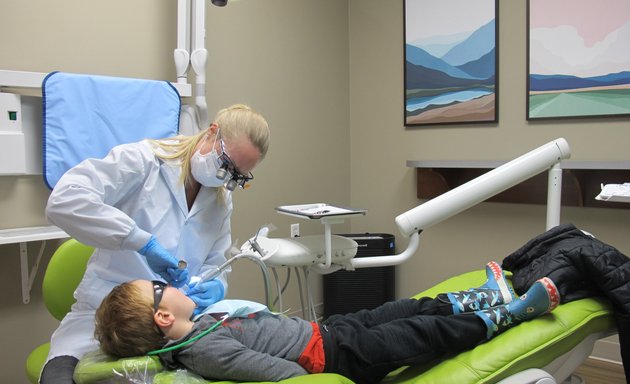 Photo of Calgary Fine Dentistry
