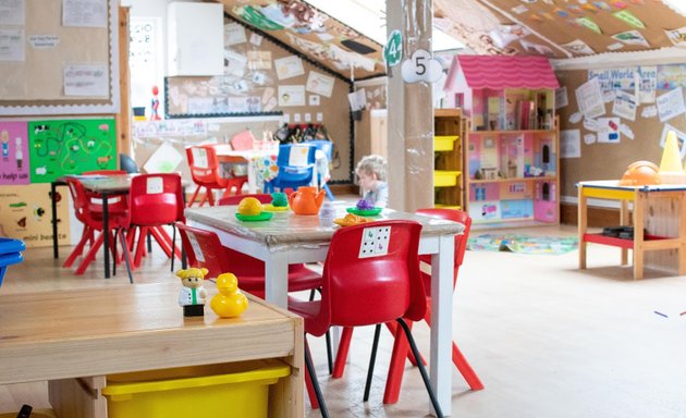 Photo of Abacus Pre-School Nursery