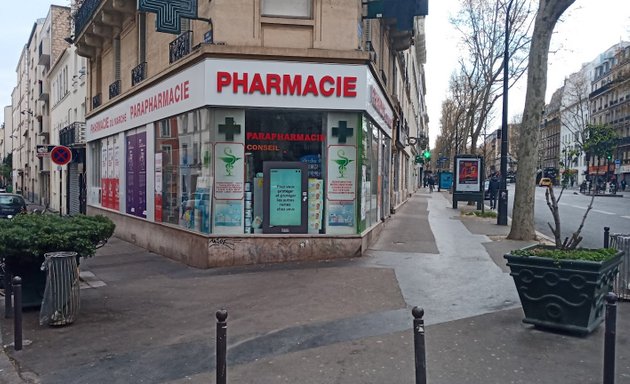 Photo de Pharmacie Du Marche