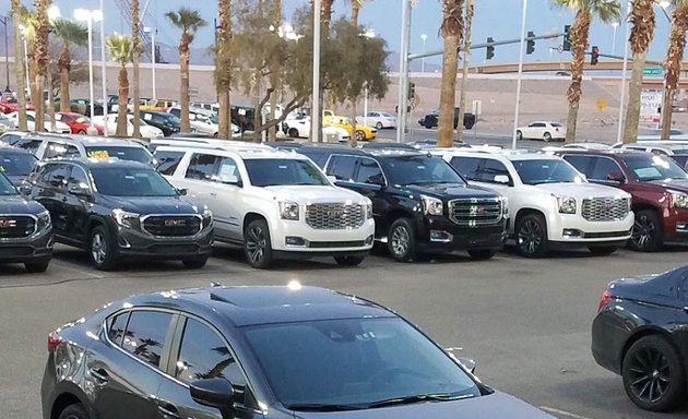 Photo of Jerry Seiner Mazda: Service Department