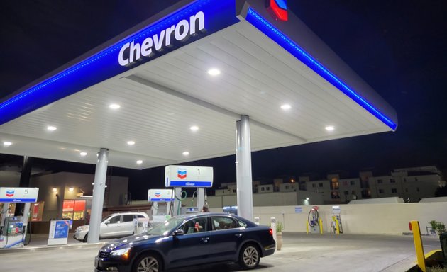Photo of Chevron