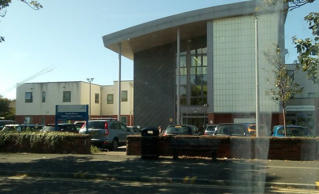 Photo of South Shore Primary Care Centre