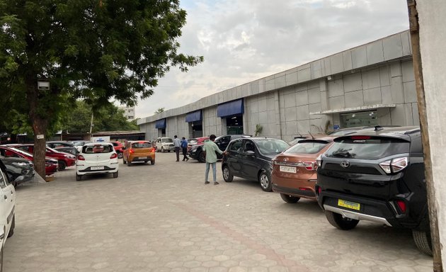 Photo of Tata Motors Cars Service Centre - Select Cars, Uppal