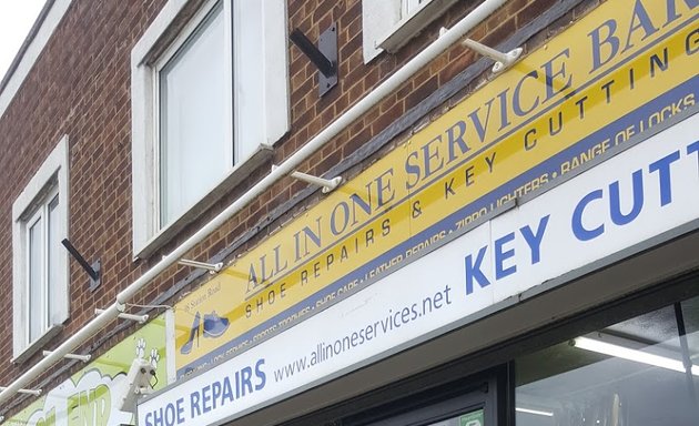 Photo of All in One Services