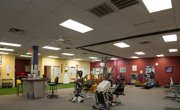Photo of Kingwood Occupational & Physical Therapy
