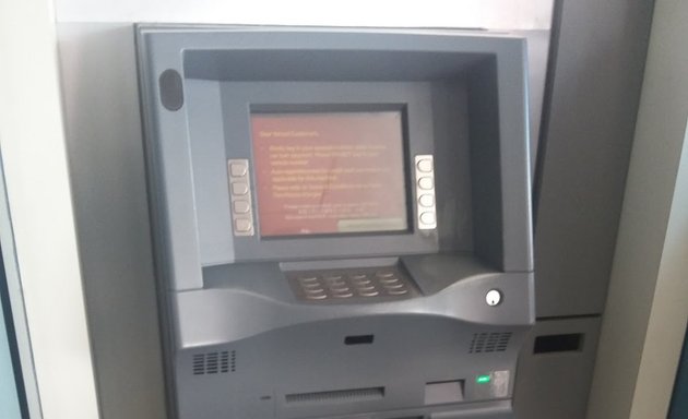 Photo of ATM Hong Leong