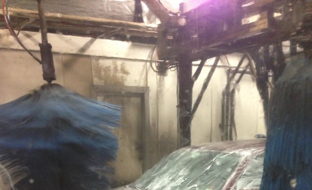 Photo of Allston Car Wash