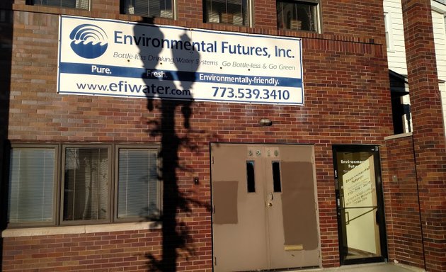 Photo of Environmental Futures Inc