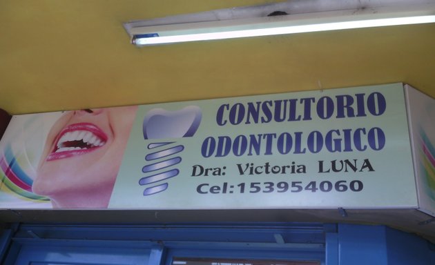 Foto de Consultorio Odontológico Dra: Victoria Luna