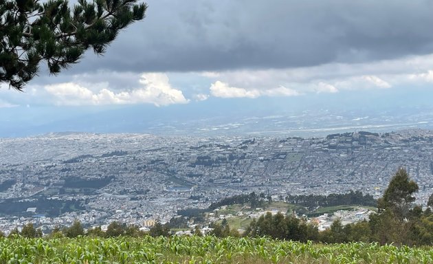 Foto de El Madero, terrenos campestres, Venta Quito