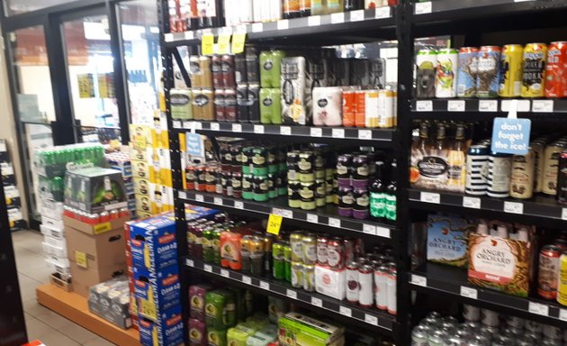 Photo of Sobeys Liquor Trail South Corners