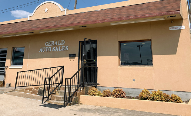 Photo of Gerald Auto Sales I