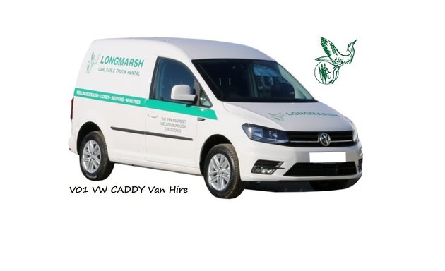 Photo of Longmarsh Milton Keynes - Van & Car Hire