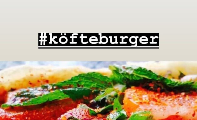 Foto von TÜRKITCH Köfte & Kebap