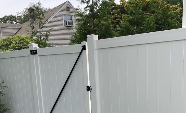Photo of Superior Fence & Rail