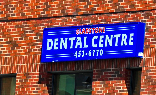 Photo of Gladstone Dental Centre