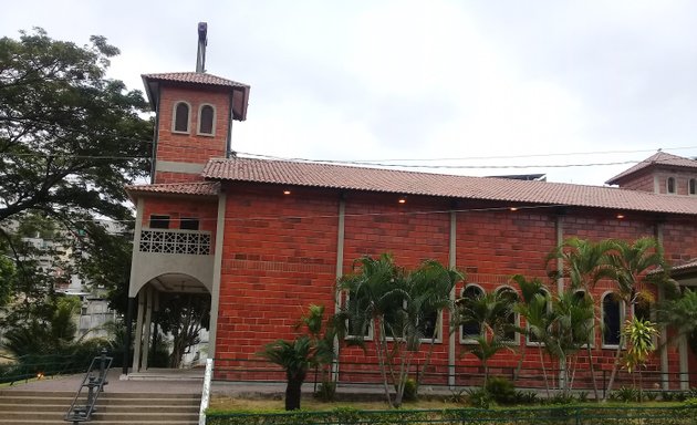 Foto de Iglesia Católica San Marcos Evangelista | Guayaquil