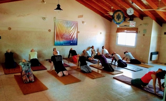 Foto de Namasté Profesorado de Yoga y Decodificación en Córdoba