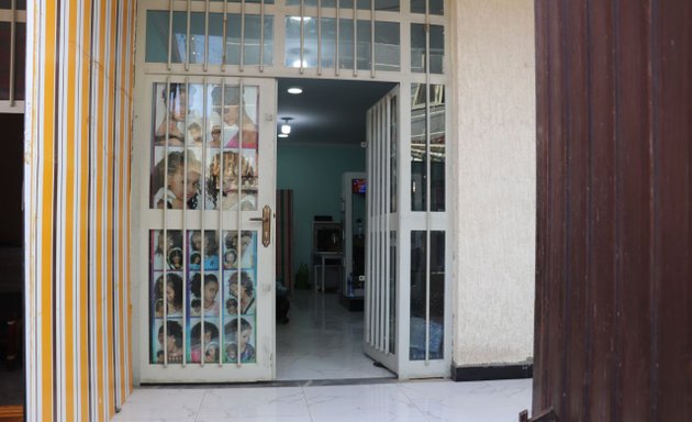 Photo of Afro beauty salon