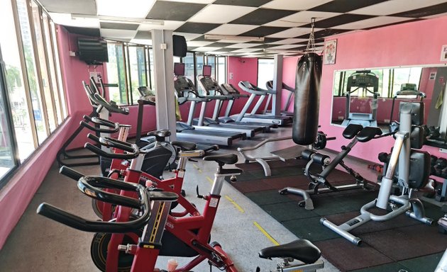 Photo of A One Fitness Gym