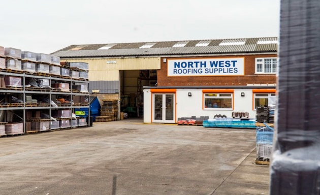 Photo of North West Roofing Supplies | St Annes