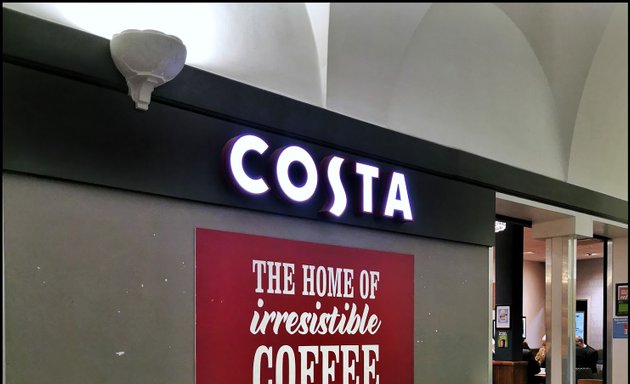 Photo of Costa Coffee