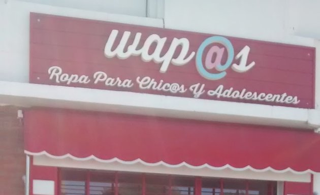 Foto de Wapas