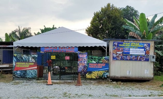 Photo of Pondok Al Iman Fresh Mart