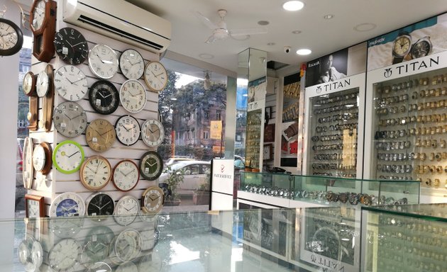 Photo of Time Gallery
