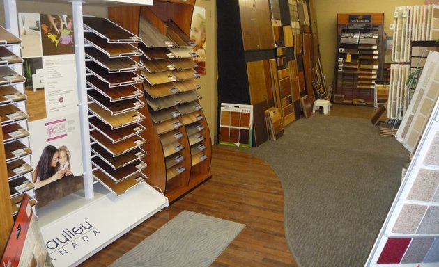 Photo of Michael's Flooring & Window Fashions