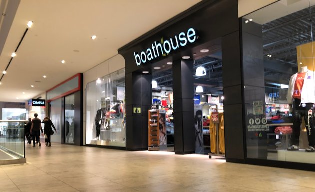 Photo of Boathouse