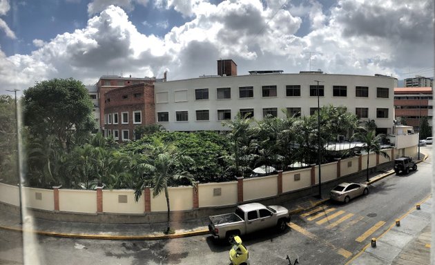 Foto de Centro Médico de Caracas